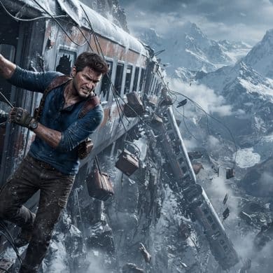 retour sur la recette de naughty dog : comment uncharted 2 a imposé son rythme cinématographique et marqué l’histoire des blockbusters playstation.