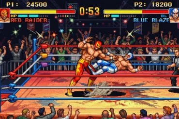 retour sur wwf wrestlemania: the arcade game, le jeu de baston signé midway qui a conquis même ceux qui n’aiment pas le catch.