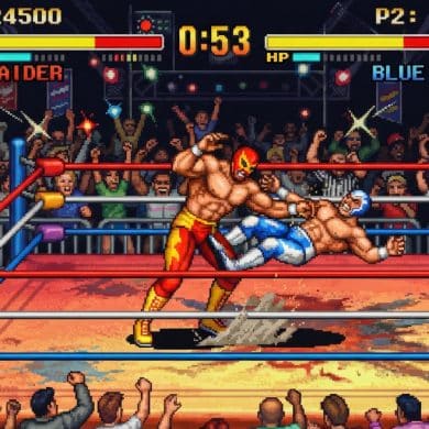retour sur wwf wrestlemania: the arcade game, le jeu de baston signé midway qui a conquis même ceux qui n’aiment pas le catch.