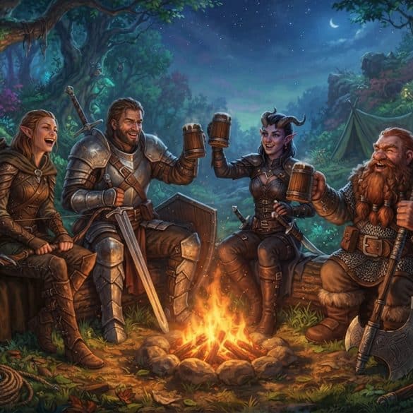 monster hunter: world se réinvente avec un véritable mod coopératif qui renouvelle l’expérience de chasse et permet de vivre l’aventure à plusieurs.