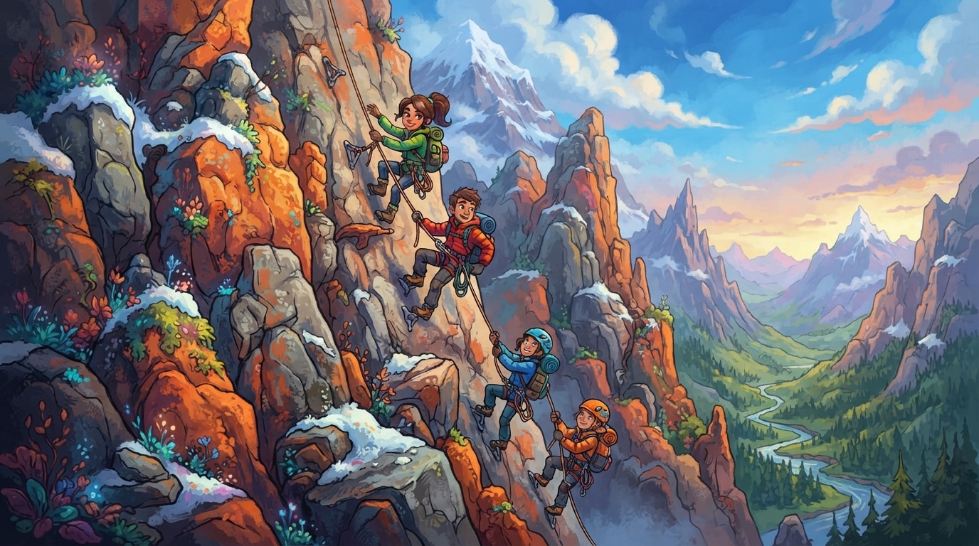 peak sortira le 22 octobre sur ps5, xbox series et nintendo switch 2. découvrez les plateformes qui accueilleront le jeu.
