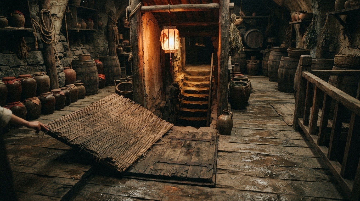 découvrez où trouver la clé de la cave à vin dans phantom blade zero et comment accéder à cette pièce pour poursuivre votre exploration.