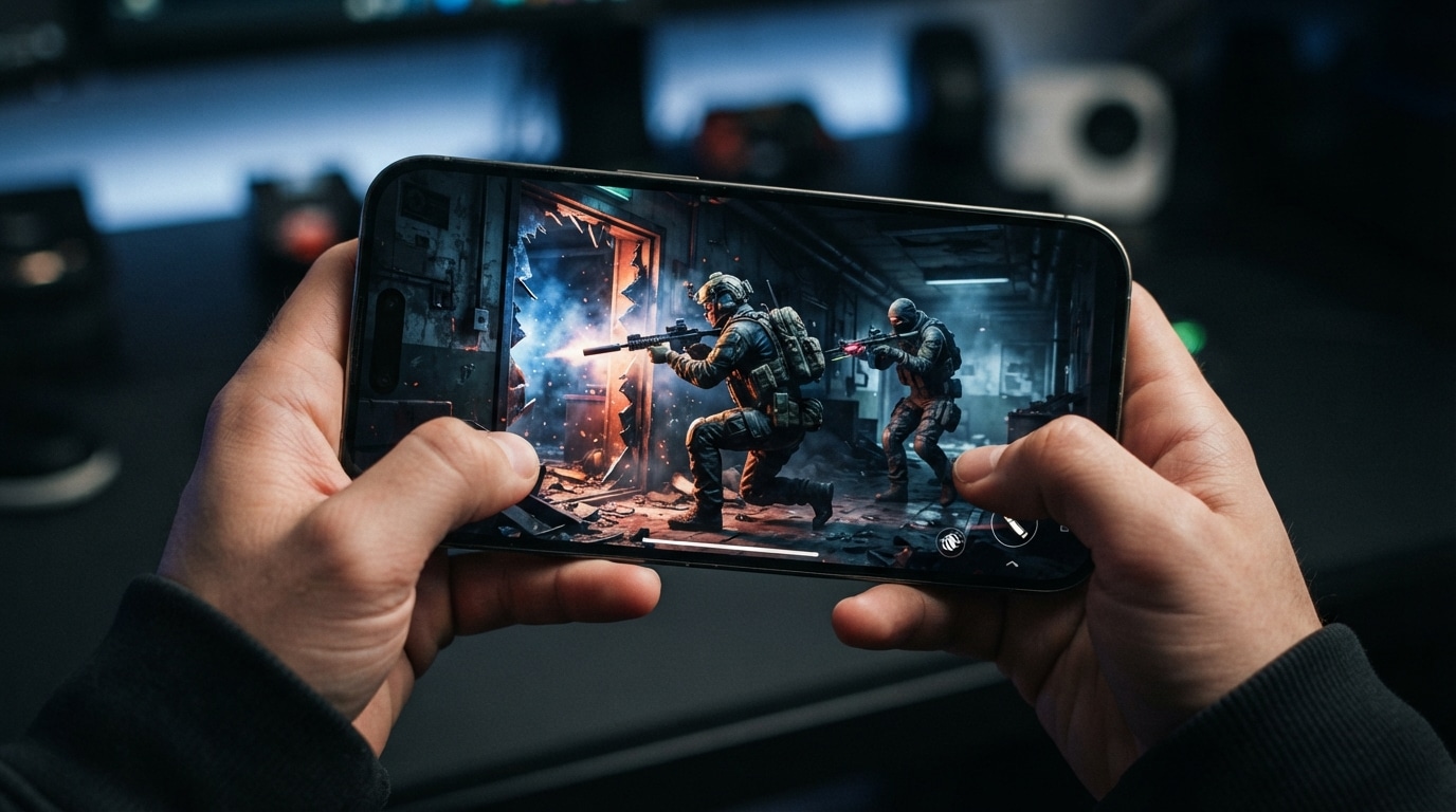 rainbow six mobile cessera ses activités début 2027, moins d’un an après son lancement officiel. découvrez ce que l’on sait de cette fermeture.