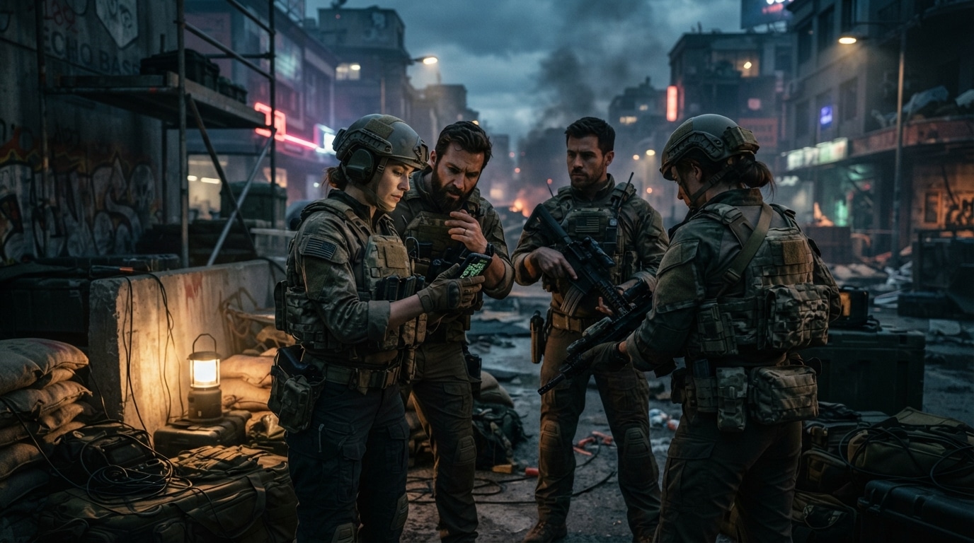 rainbow six mobile tirera sa révérence début 2027, moins d’un an après son lancement officiel. découvrez les raisons de cette fermeture annoncée.