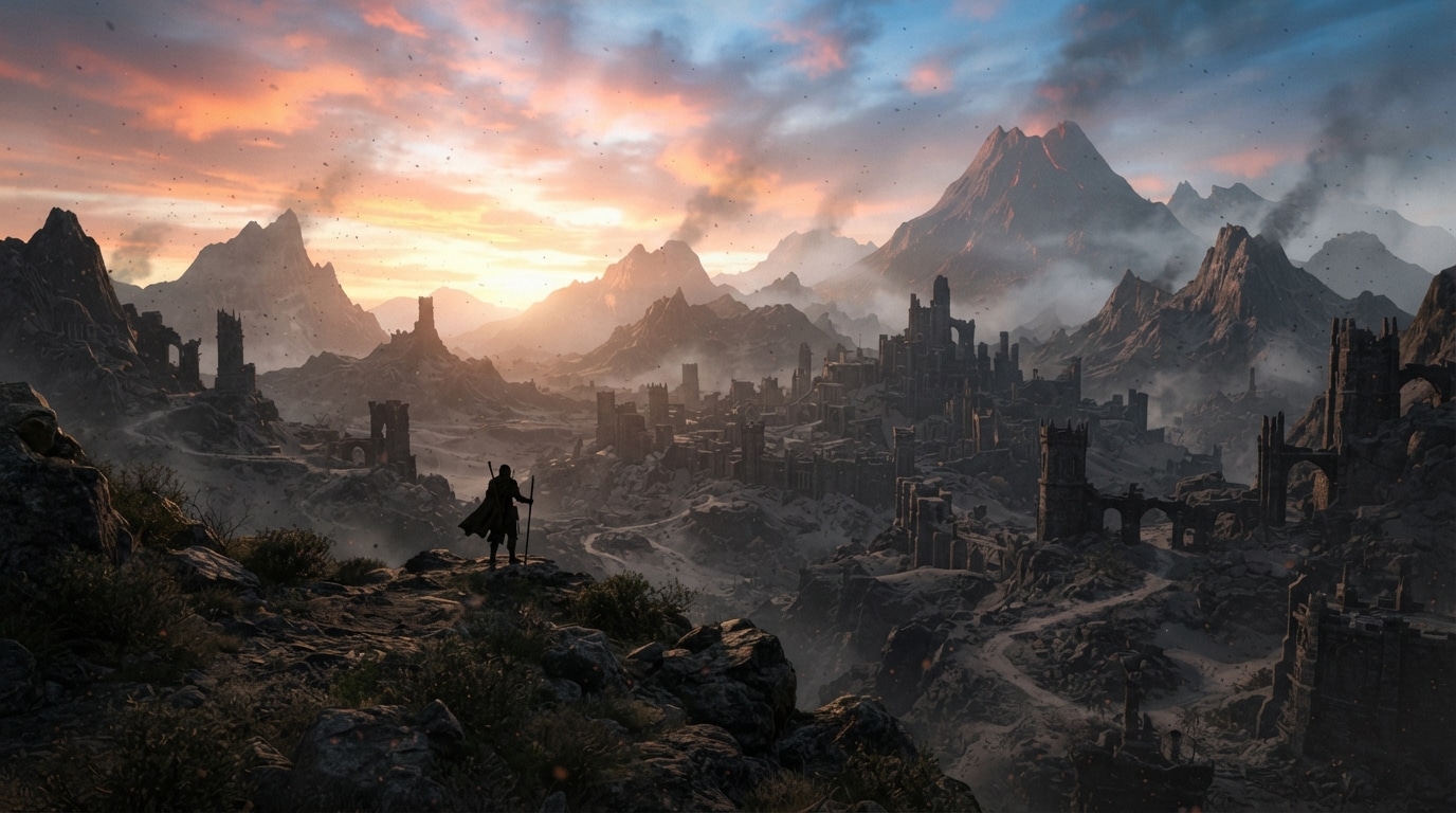 après le lancement de runescape: dragonwilds sur consoles, jagex confirme runescape 4 et dévoile ses projets pour l’avenir de son mmorpg culte.