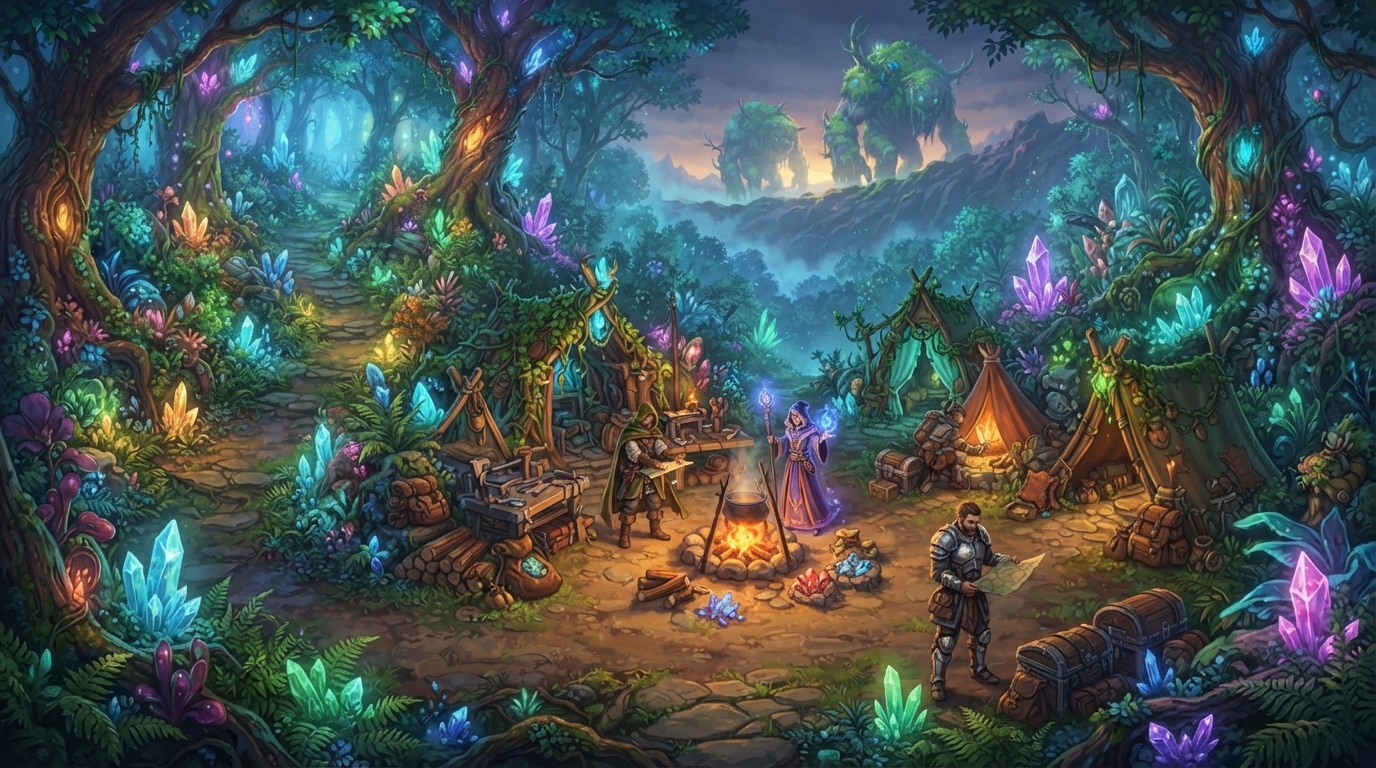 après le lancement de runescape: dragonwilds sur consoles, jagex confirme runescape 4 et dévoile la suite de ses projets pour son mmorpg.