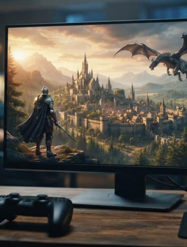 après le lancement de dragonwilds sur consoles, jagex confirme runescape 4 et dévoile ses prochains projets pour l’avenir de son mmorpg.