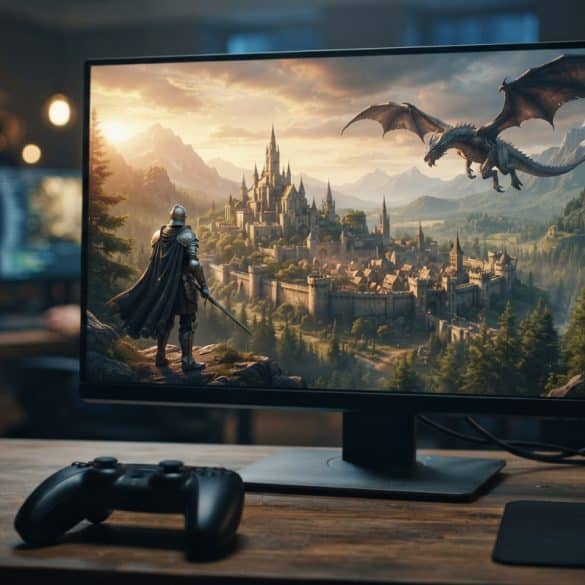 après le lancement de dragonwilds sur consoles, jagex confirme runescape 4 et dévoile ses prochains projets pour l’avenir de son mmorpg.