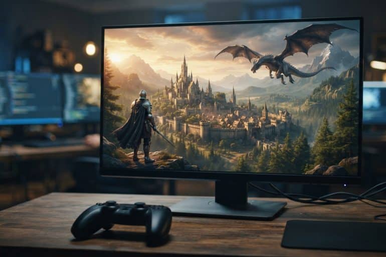 après le lancement de dragonwilds sur consoles, jagex confirme runescape 4 et dévoile ses prochains projets pour l’avenir de son mmorpg.