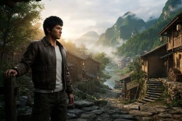 après des mois de silence, shenmue iii enhanced se dévoile enfin et vise une sortie début 2027. découvrez les premières informations sur ce remaster très attendu.