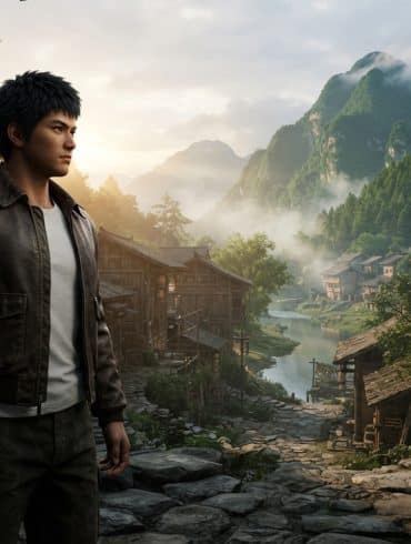 après des mois de silence, shenmue iii enhanced se dévoile enfin et vise une sortie début 2027. découvrez les premières informations sur ce remaster très attendu.
