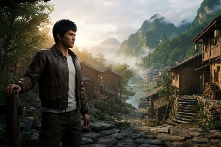 après des mois de silence, shenmue iii enhanced se dévoile enfin et vise une sortie début 2027. découvrez les premières informations sur ce remaster très attendu.