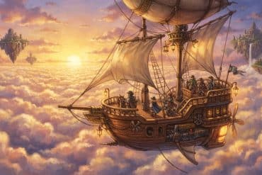 skies of arcadia, rpg culte de la dreamcast, fait rêver les fans depuis des années. découvrez pourquoi son grand retour est toujours attendu.