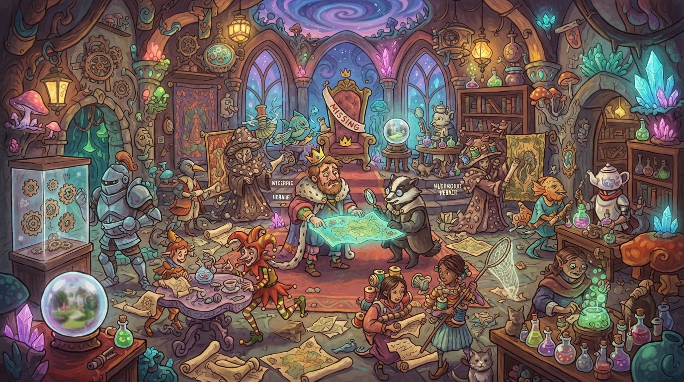 titanium court mêle tower defense, roguelike et match-3 dans une expérience insolite attendue sur consoles en octobre.