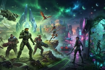 asha sharma promet d’accueillir de nouvelles licences chez xbox, tout en continuant à miser principalement sur ses grandes franchises.